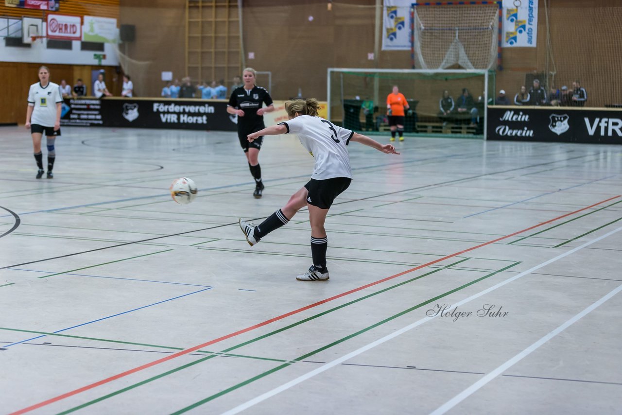 Bild 304 - Volksbank Cup Horst